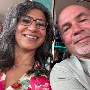 Meet your Posher, Shellina